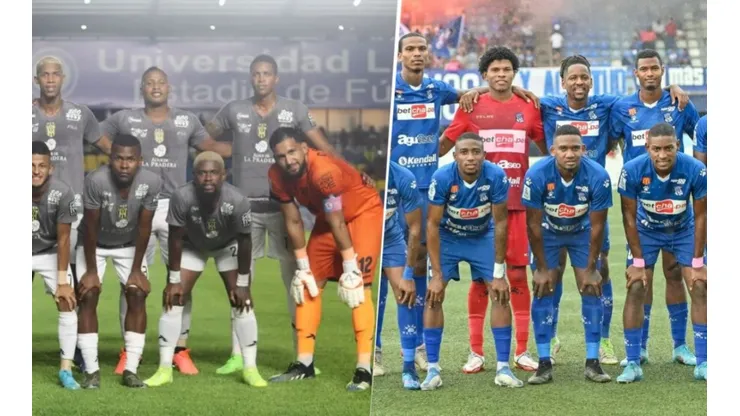 Clausura 2022 de Panamá: la tabla de posiciones tras la fecha 16