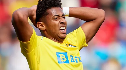 Cádiz de Choco Lozano fue goleado y se hunde en la zona del descenso