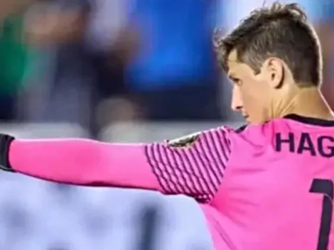 ¿Regresa a Guatemala? El futuro de Nicholas Hagen tambalea en Europa