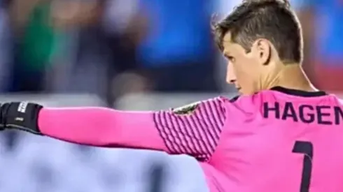 ¿Regresa a Guatemala? El futuro de Nicholas Hagen tambalea en Europa