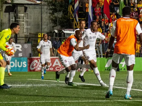 Saprissa vence a Herediano y obliga a que se juegue la Gran Final