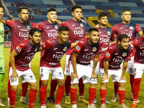 ¿Qué necesita FAS para clasificar a la fase final del Apertura 2022?