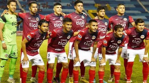 ¿Qué necesita CD FAS para clasificar a la fase final del Apertura 2022?