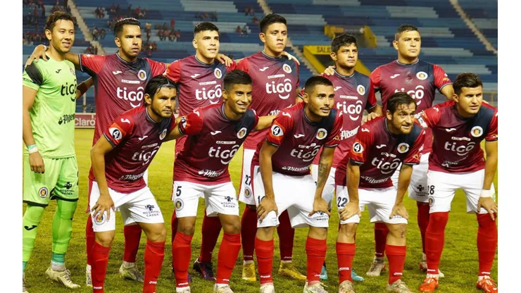 ¿Qué necesita CD FAS para clasificar a la fase final del Apertura 2022?