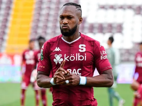 Kendall Waston lanza advertencia: "No nos vamos a rendir jamás"