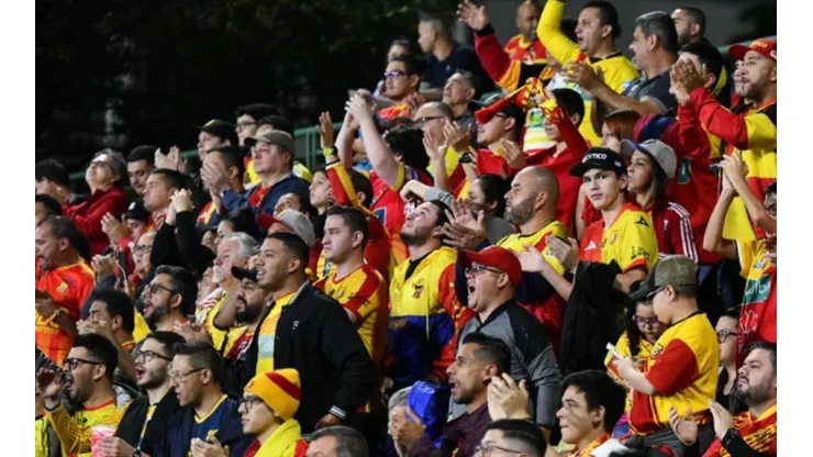 Herediano tendrá lleno total ante Saprissa este sábado (CSH)
