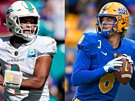 Miami Dolphins vs. Pittsburgh Steelers: pronósticos en otro Sunday Night de la NFL