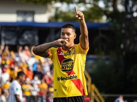 Orlando Galo es suspendido por FIFA y se perderá el Mundial de Qatar