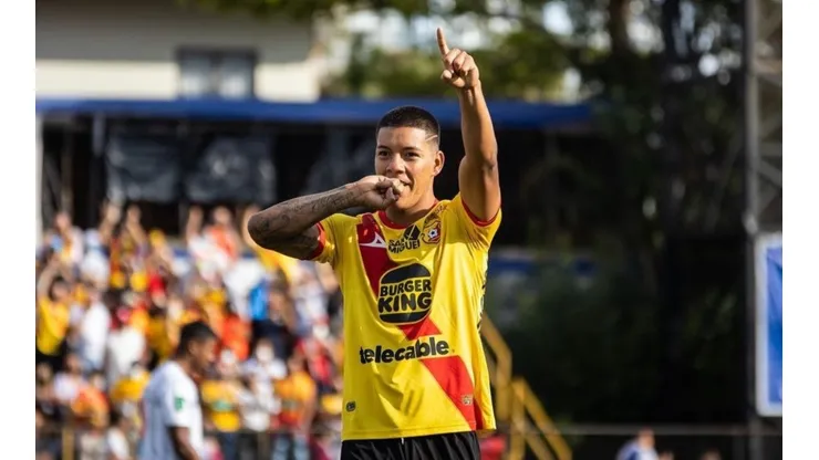 Orlando Galo se perderá el Mundial por proceso de supuesto cado de dopaje (CSH)