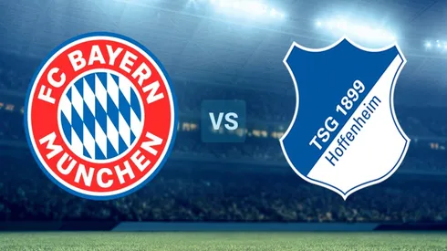 Bayern Munich vs Hoffenheim: horario, canal de TV y streaming para ver EN VIVO el partido por la fecha 11 de la Bundesliga.