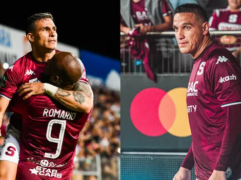 David Guzmán aclara por qué discutió con Javon y Paradela [VIDEO]