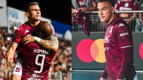 ¿Pelea en Saprissa? David Guzmán aclara por qué discutió con Javon y Paradela [VIDEO]