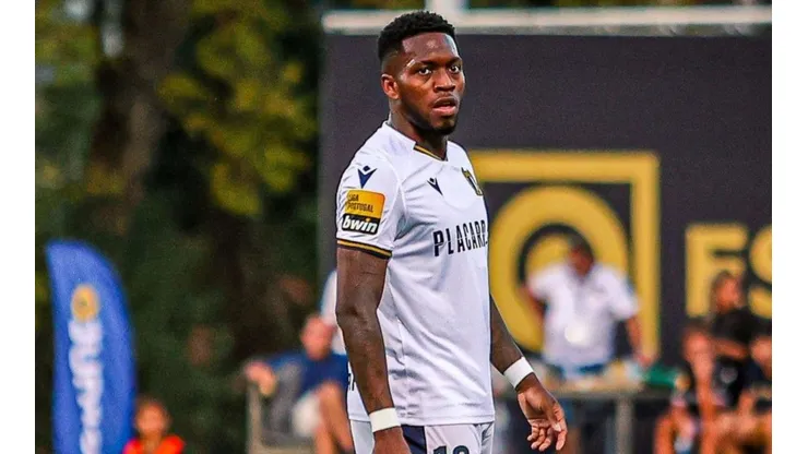 "Puma" Rodríguez levanta interés en Portugal