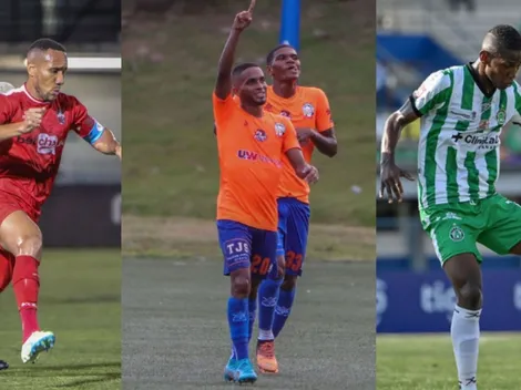 Todos los detalles de la fecha 16 del Clausura 2022 de Panamá