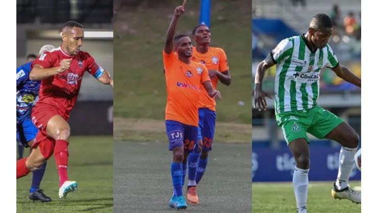 Todos los detalles de la fecha 16 del Clausura 2022 de Panamá