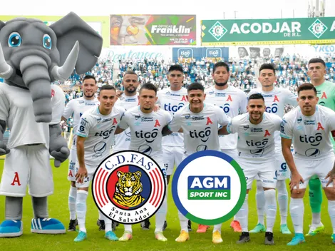 Presidente de Alianza denuncia que FAS quiere robarle a varias de sus figuras