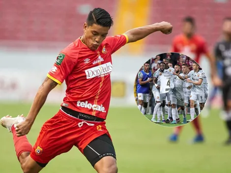 Orlando Galo rompe el silencio tras su caso de dopaje con emotivo mensaje