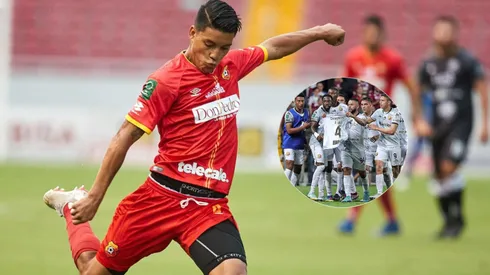 Orlando Galo rompe el silencio tras su caso de dopaje con emotivo mensaje.