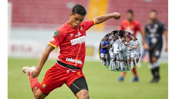 Orlando Galo rompe el silencio tras su caso de dopaje con emotivo mensaje.