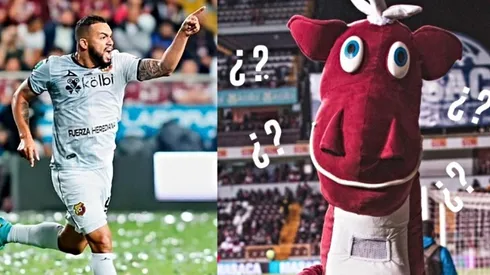 El picante mensaje de Herediano al Saprissa en redes