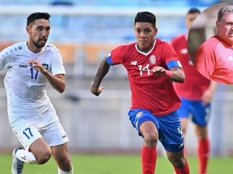 ¿Quién sería el reemplazo de Orlando Galo en Qatar 2022?