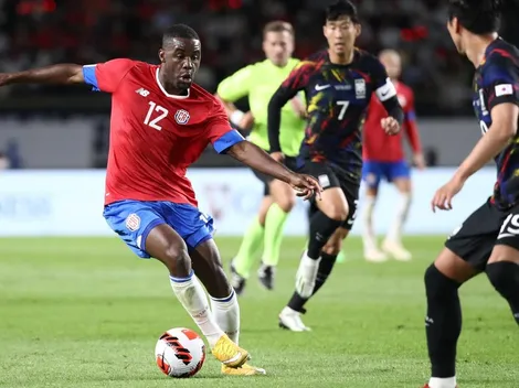 La importancia para Costa Rica de ganar el primer encuentro del Mundial