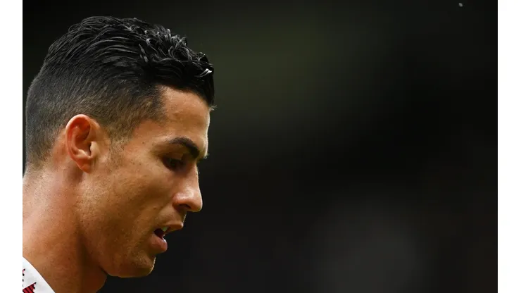 La estricta medida que tomó el Manchester United con Cristiano Ronaldo
