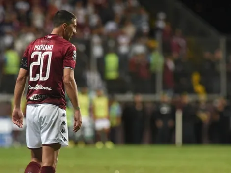 Tribunal rechazó la petición del Herediano para sancionar a Mariano Torres