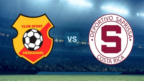 Herediano vs Saprissa: cuándo, a qué hora y por qué canal ver EN VIVO la final de vuelta del Apertura 2022 de la Primera División de Costa Rica.