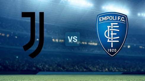 Juventus vs Empoli: horario, canal de TV y streaming para ver EN VIVO el partido por la fecha 11 de la Serie A.