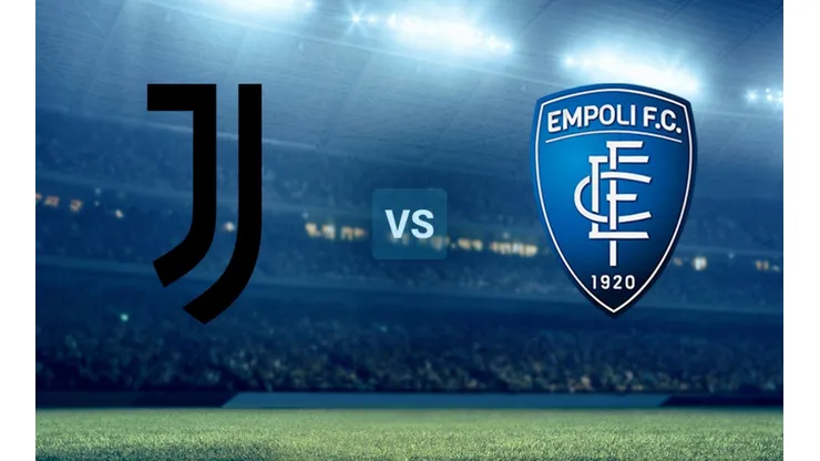 Juventus vs Empoli: horario, canal de TV y streaming para ver EN VIVO el partido por la fecha 11 de la Serie A.