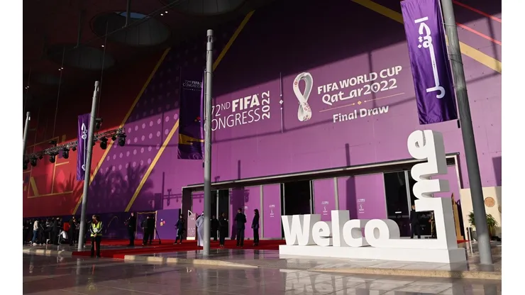 Qatar 2022: la guía para los aficionados que estarán en la Copa del Mundo.