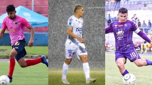 Apertura 2022 de la Liga Mayor de El Salvador: resultados y tabla de posiciones tras la fecha 9.