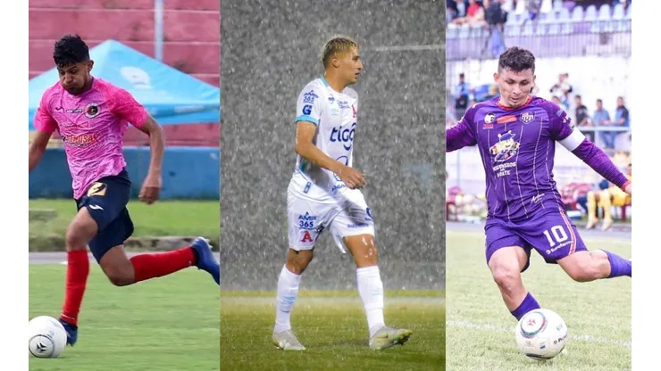 Apertura 2022 de la Liga Mayor de El Salvador: resultados y tabla de posiciones tras la fecha 9.