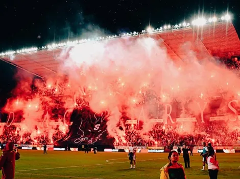 Saprissa recibe multa tras recibimiento de la afición contra Alajuelense