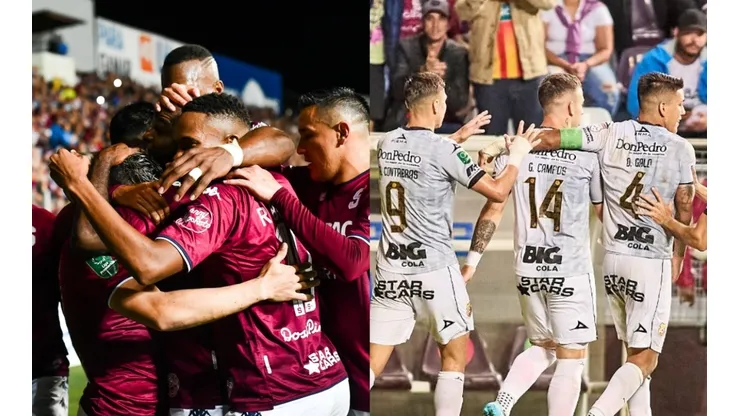 Saprissa recibe a Herediano en el primer juego de la Final de Segunda Fase