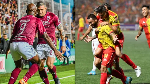 Saprissa vs Herediano: formaciones, a qué hora juegan y por qué canal ver hoy EN VIVO la final de ida del Apertura 2022 de la Primera División de Costa Rica.