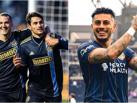 Philadelphia Union vs. Cincinnati: cómo ver la semifinal en Centroamérica