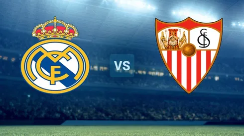 Real Madrid vs Sevilla: horario, canal de TV y streaming para ver EN VIVO el partido por la fecha 11 de LaLiga.