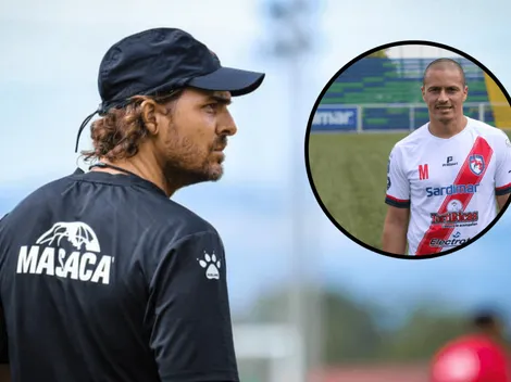 ¿Quiénes suenan para ocupar el banquillo del Cartaginés? Atención a los principales candidatos