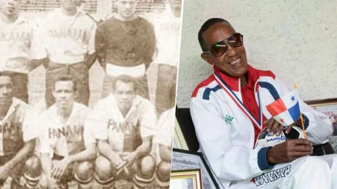 Fallece ex seleccionado de Panamá