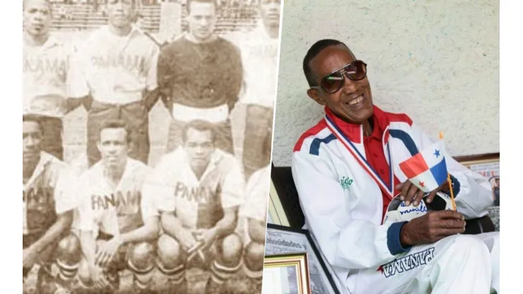 Fallece ex seleccionado de Panamá