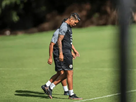 ¿Qué sucederá con Orlando Galo tras el doping positivo?