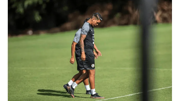 Caso Orlando Galo: ¿Qué sucederá con el seleccionado de Costa Rica?