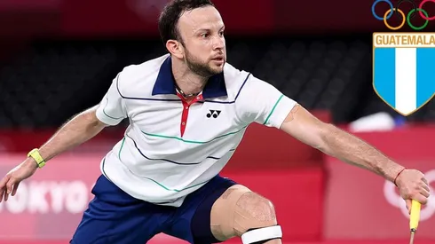 Kevin Cordón envía mensaje tras suspensión de Guatemala: "El deporte chapín no merece esto"