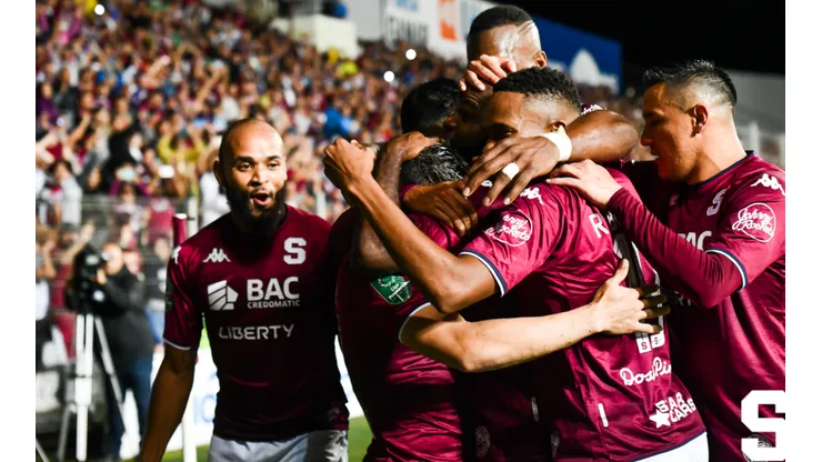 Saprissa recuperará a dos valuartes para medirse a Herediano en la final del Apertura 2022.