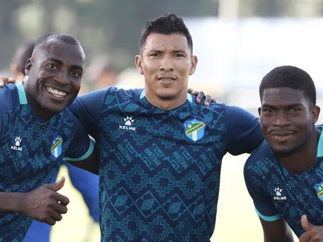 El futuro de Kevin López estaría en Honduras o la MLS