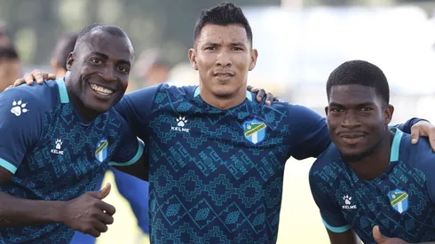 ¿Se va de Comunicaciones? El futuro de Kevin López estaría en la MLS o un club de Honduras.