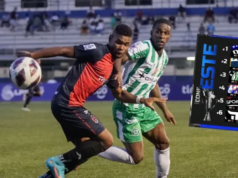 Clausura 2022: lo que necesitan Alianza, Plaza Amador, Tauro, Sporting y Potros para clasificar