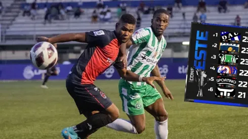 Lo que necesitan los equipos de la Conferencia Este para clasificar